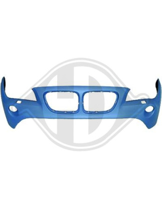 Paraurti anteriore BMW X1 (E84) 09-15 (Cod. D-1265051)