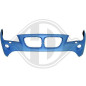 Paraurti anteriore BMW X1 (E84) 09-15 (Cod. D-1265051)