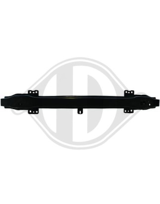 Ammortizzatore d'urto Paraurti BMW X1 (E84) 09-15 (Cod. D-1265060)