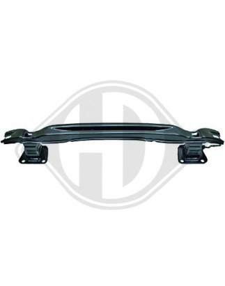 Ammortizzatore d'urto Paraurti BMW X1 (E84) 09-15 (Cod. D-1265065)