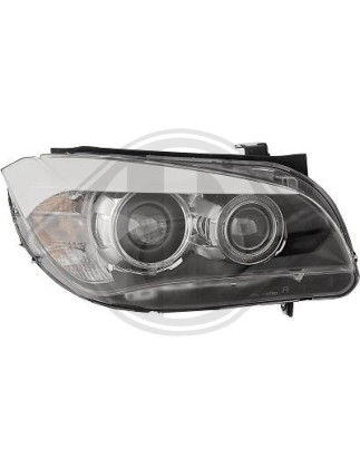 Faro anteriore destro BMW X1 (E84) 09-15 (Cod. D-1265084)