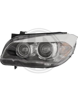 Faro principale  BMW X1 (E84) 09-15 (Cod. D-1265085)