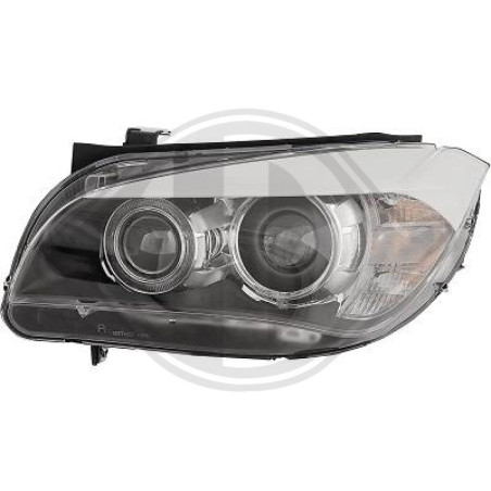 Faro principale  BMW X1 (E84) 09-15 (Cod. D-1265085)