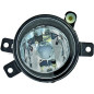 Fendinebbia destro BMW X1 (E84) 09-15 (Cod. D-1265088)