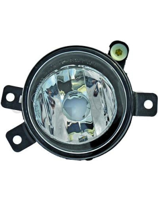 Fendinebbia sinistro BMW X1 (E84) 09-15 (Cod. D-1265089)