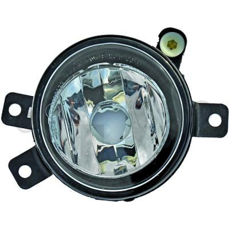 Fendinebbia sinistro BMW X1 (E84) 09-15 (Cod. D-1265089)