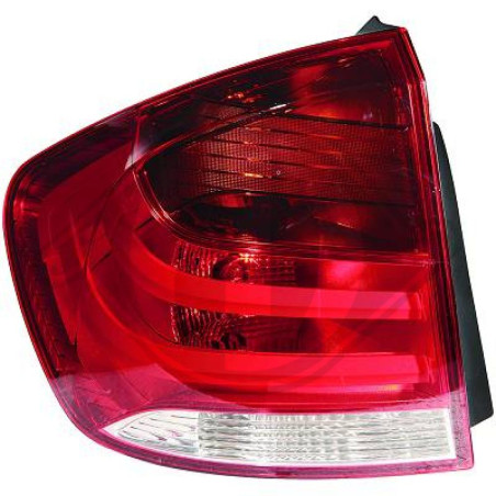 Luce posteriore Dx BMW X1 (E84) 09-15 (Cod. D-1265090)