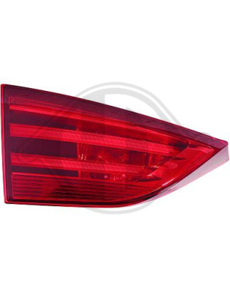 Luce posteriore Dx BMW X1 (E84) 09-15 (Cod. D-1265094)