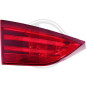 Luce posteriore Sx BMW X1 (E84) 09-15 (Cod. D-1265095)