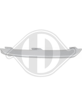 Mostrina Paraurti BMW X1 (E84) 09-15 (Cod. D-1265138)