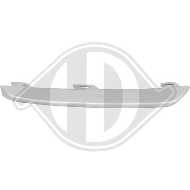 Mostrina Paraurti BMW X1 (E84) 09-15 (Cod. D-1265138)