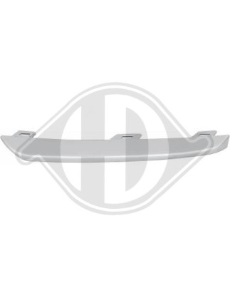 Mostrina Paraurti BMW X1 (E84) 09-15 (Cod. D-1265139)