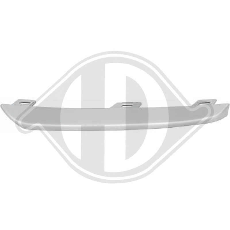 Mostrina Paraurti BMW X1 (E84) 09-15 (Cod. D-1265139)