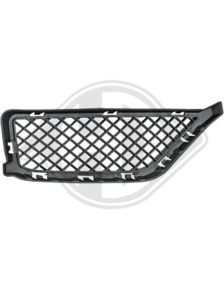 Griglia di ventilazione Paraurti Dx BMW X1 (E84) 09-15 (Cod. D-1265146)