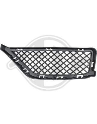 Griglia di ventilazione Paraurti Sx BMW X1 (E84) 09-15 (Cod. D-1265147)