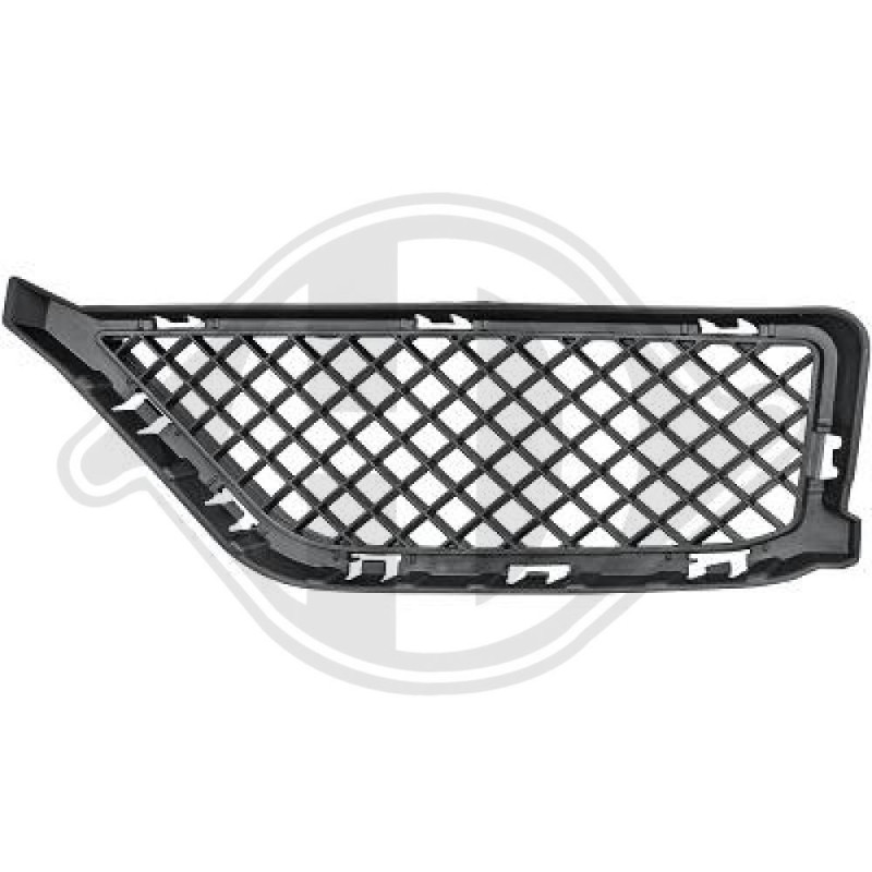 Griglia di ventilazione Paraurti Sx BMW X1 (E84) 09-15 (Cod. D-1265147)