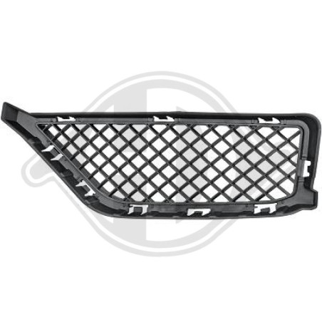 Griglia di ventilazione Paraurti Sx BMW X1 (E84) 09-15 (Cod. D-1265147)