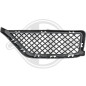 Griglia di ventilazione Paraurti Sx BMW X1 (E84) 09-15 (Cod. D-1265147)