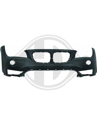 Paraurti anteriore BMW X1 (E84) 09-15 (Cod. D-1265150)