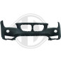 Paraurti anteriore BMW X1 (E84) 09-15 (Cod. D-1265150)