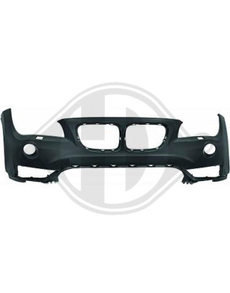 Paraurti anteriore BMW X1 (E84) 09-15 (Cod. D-1265151)