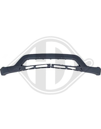 Paraurti anteriore BMW X1 (E84) 09-15 (Cod. D-1265152)