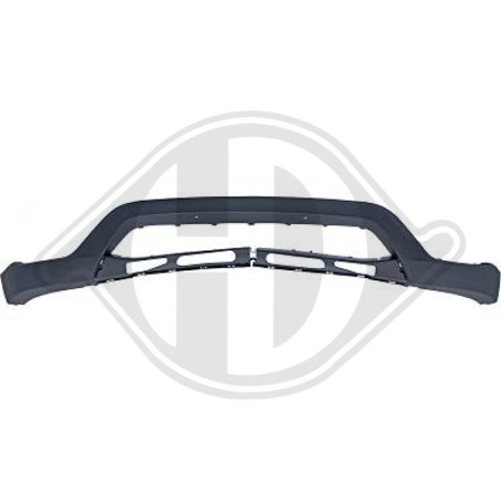 Paraurti anteriore BMW X1 (E84) 09-15 (Cod. D-1265152)