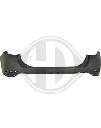 Paraurti posteriore BMW X1 (E84) 09-15 (Cod. D-1265155)