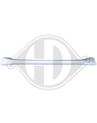 Mostrina Paraurti BMW X1 (E84) 09-15 (Cod. D-1265161)