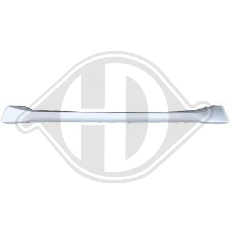 Mostrina Paraurti BMW X1 (E84) 09-15 (Cod. D-1265161)