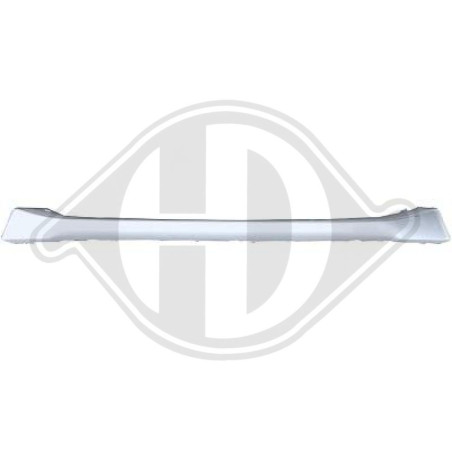 Mostrina Paraurti BMW X1 (E84) 09-15 (Cod. D-1265161)