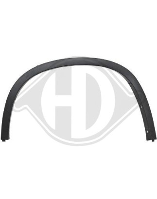 Allargamento parafango anteriore sinistro BMW X1 (E84) 09-15 (Cod. D-1265163)
