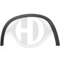 Allargamento parafango anteriore sinistro BMW X1 (E84) 09-15 (Cod. D-1265163)