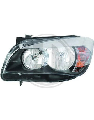 Faro principale  BMW X1 (E84) 09-15 (Cod. D-1265181)