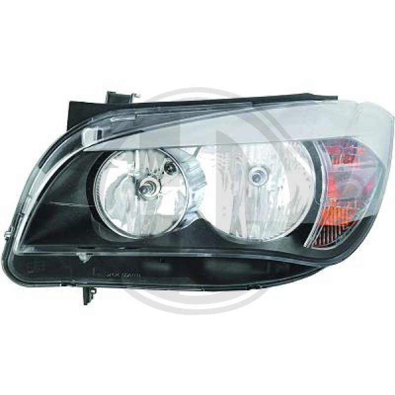 Faro principale  BMW X1 (E84) 09-15 (Cod. D-1265181)