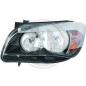 Faro principale  BMW X1 (E84) 09-15 (Cod. D-1265181)