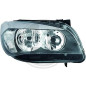 Faro anteriore destro BMW X1 (E84) 09-15 (Cod. D-1265182)