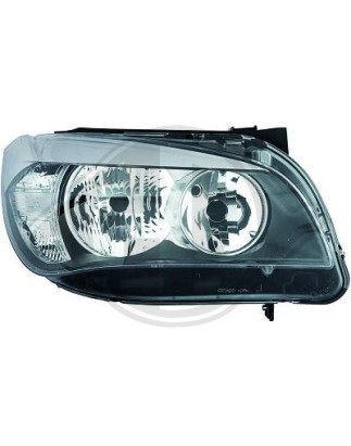 Faro principale  BMW X1 (E84) 09-15 (Cod. D-1265183)