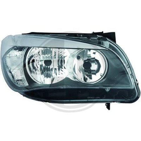 Faro principale  BMW X1 (E84) 09-15 (Cod. D-1265183)