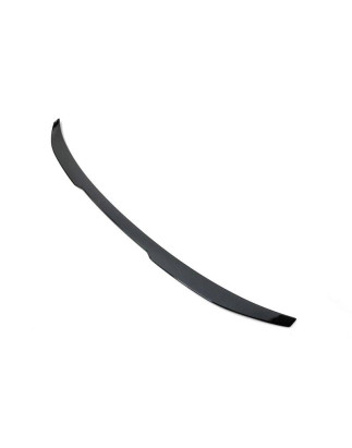 Spoiler Bmw G22 Look M4 Nero lucido (Cod. E-SP66173)