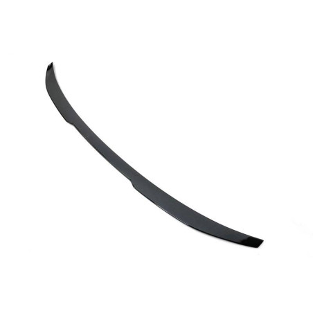 Spoiler Bmw G22 Look M4 Nero lucido (Cod. E-SP66173)