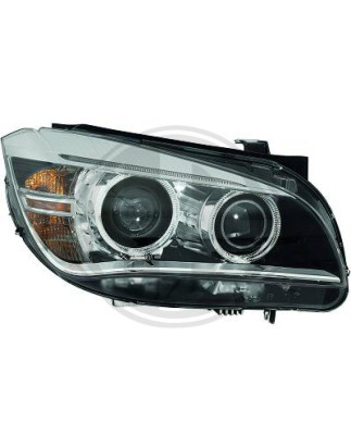 Faro principale  BMW X1 (E84) 09-15 (Cod. D-1265185)