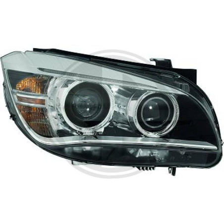 Faro principale  BMW X1 (E84) 09-15 (Cod. D-1265185)