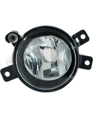 Fendinebbia destro BMW X1 (E84) 09-15 (Cod. D-1265188)