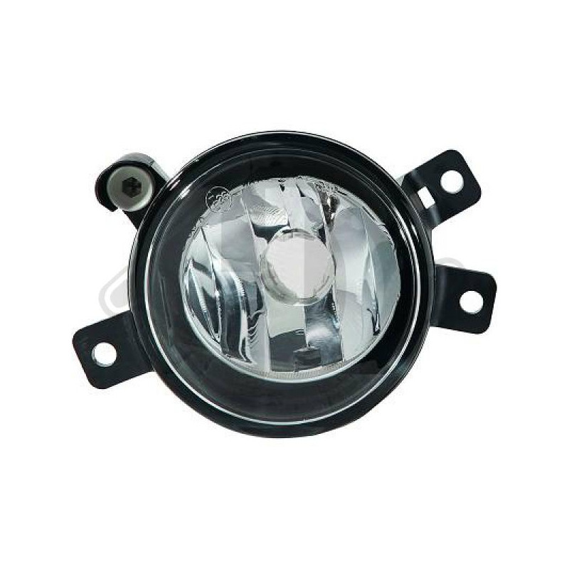 Fendinebbia destro BMW X1 (E84) 09-15 (Cod. D-1265188)