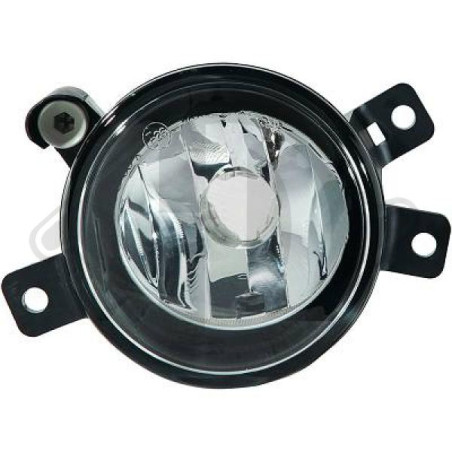 Fendinebbia destro BMW X1 (E84) 09-15 (Cod. D-1265188)