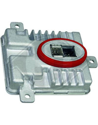 Centralina Illuminazione BMW serie 7 (F01) 08-15 (Cod. D-1265287)