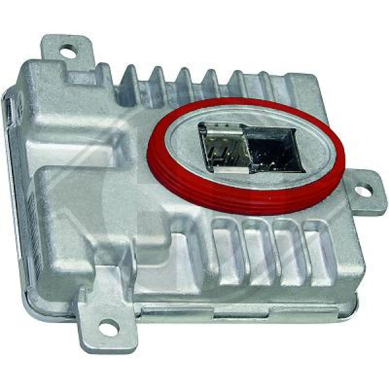 Centralina Illuminazione BMW serie 7 (F01) 08-15 (Cod. D-1265287)