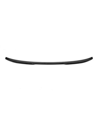 Spoiler Bmw G22 Look M4 Nero lucido (Cod. E-SP66173)