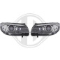 SET FARI ANTERIORI BMW X1 (E84) 09-12 (Cod. D-1265580)